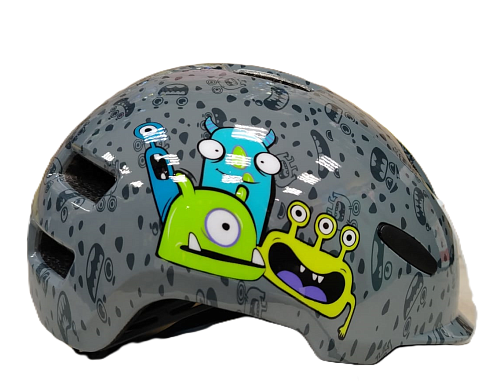 Шлем Tech Team Country 1.0